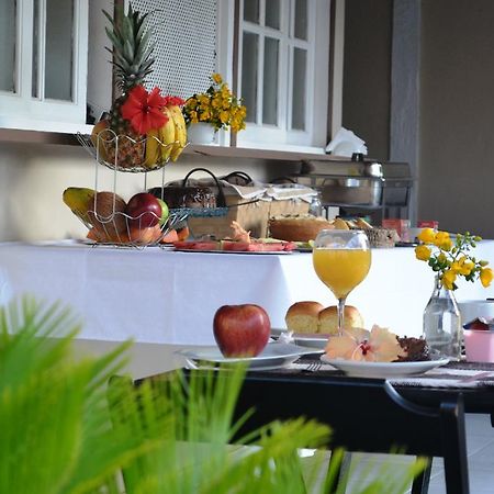 Pousada Por Do Sol Buzios Ngoại thất bức ảnh