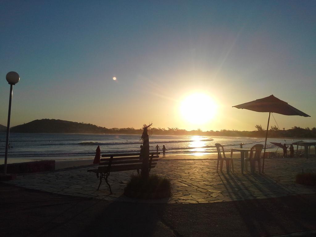 Pousada Por Do Sol Buzios Ngoại thất bức ảnh